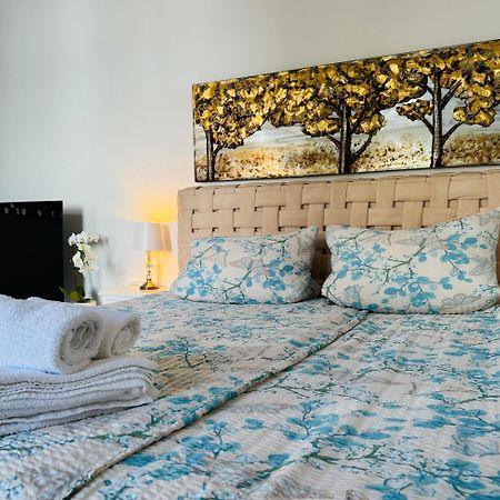 Wohnung Am Schlossgarten Schwerin  Eksteriør bilde