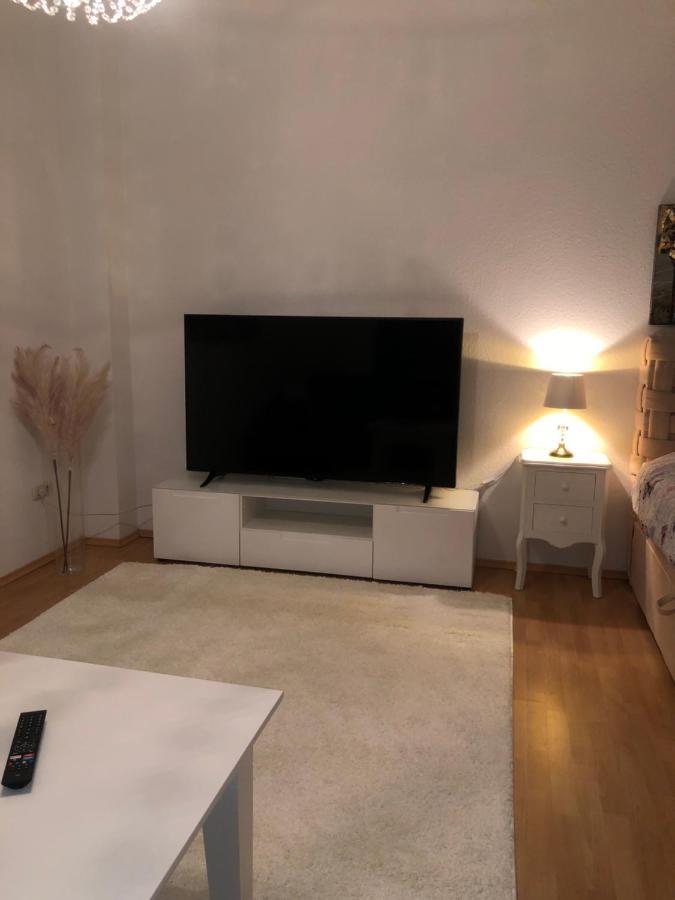 Wohnung Am Schlossgarten Schwerin  Eksteriør bilde